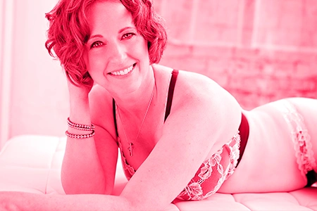 blog de Hélène - telrose mature